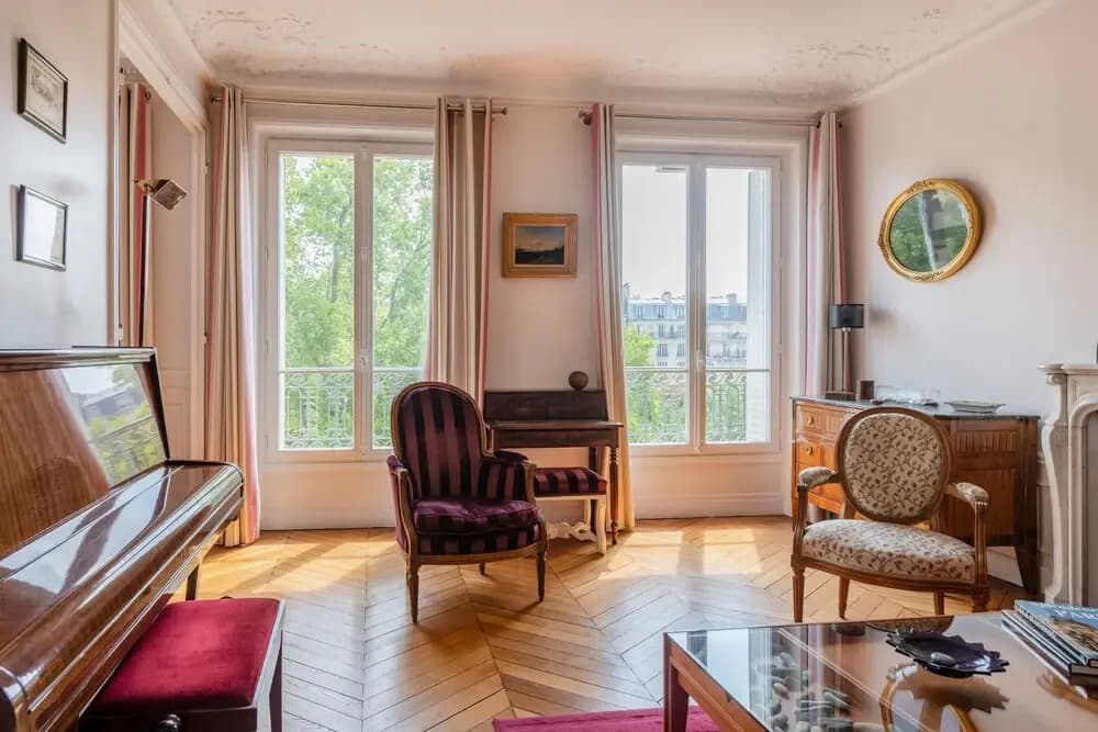 Paris Sacré Coeur residence - photo 6
