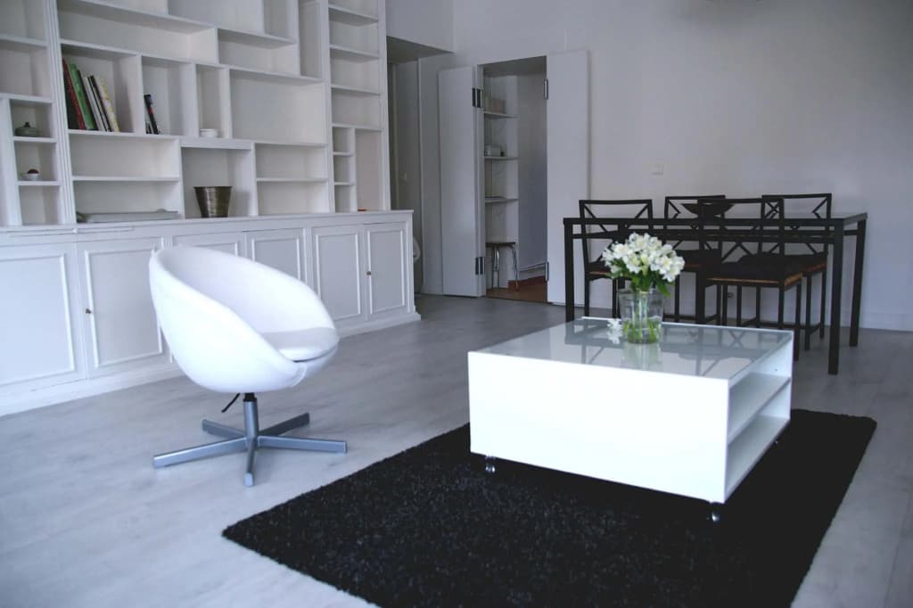 Furnished Apartment in The Heart of 8th District - photo 6