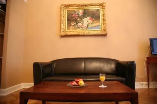 Hotel Maison Am Olivaer Platz - photo 29