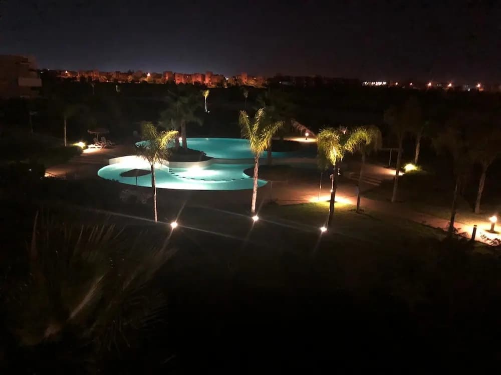 Appartement Prestigia-Marrakech-ALC-193 - photo 15