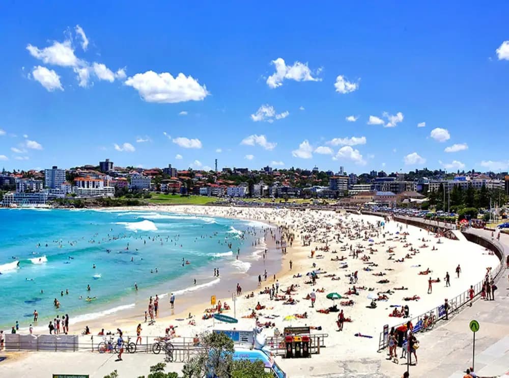 BONDI BEACH RETREAT (016i) - photo 8
