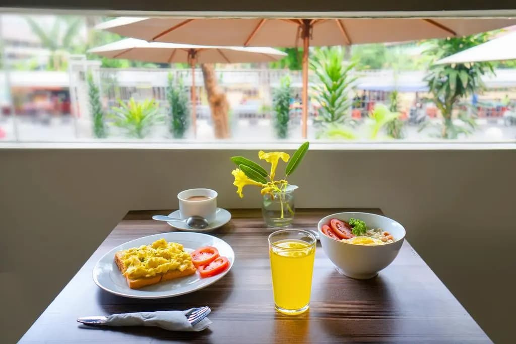 LeGreen Suite Pejompongan - photo 10