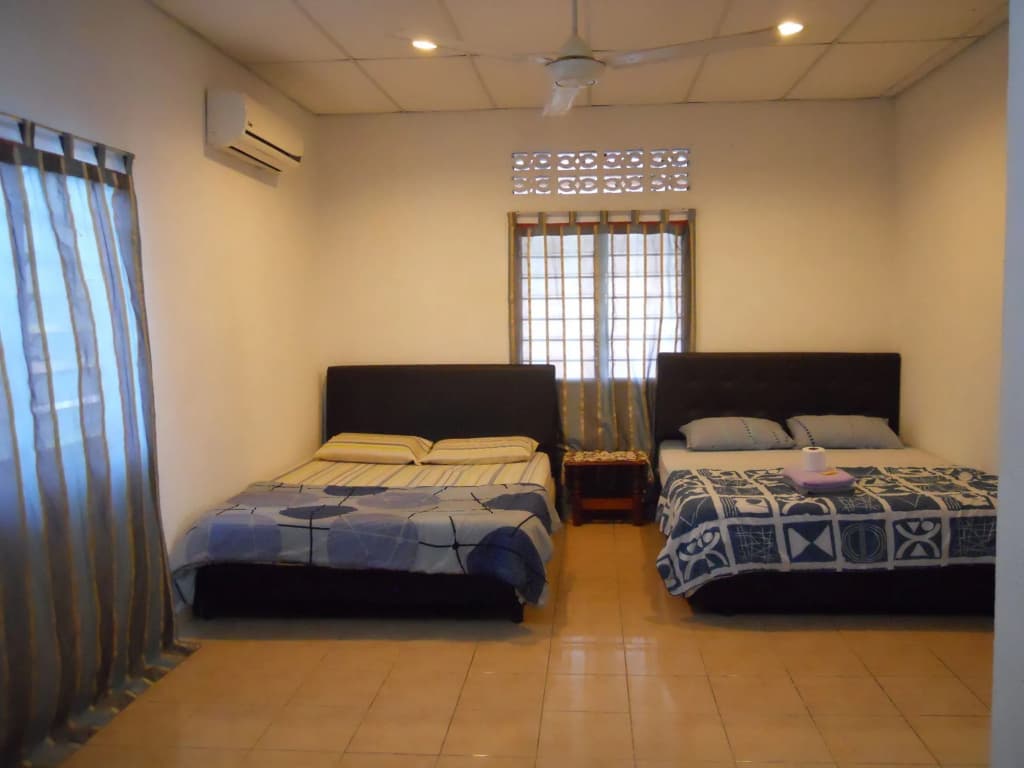 Rainbow Lodge Langkawi - photo 2