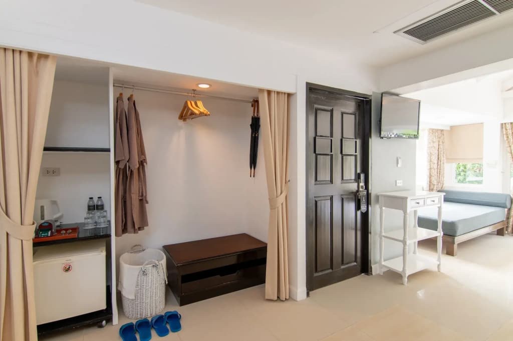 Thavorn Beach Village Resort & Spa Phuket - photo 5