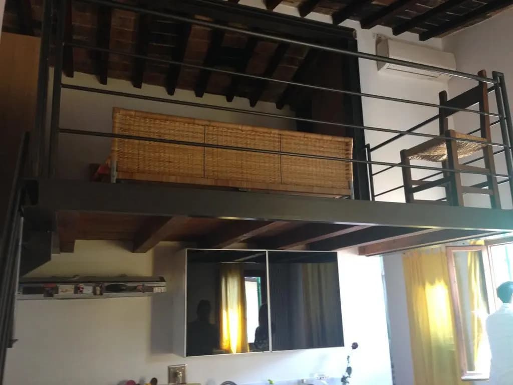Apartment Mosca - main photo