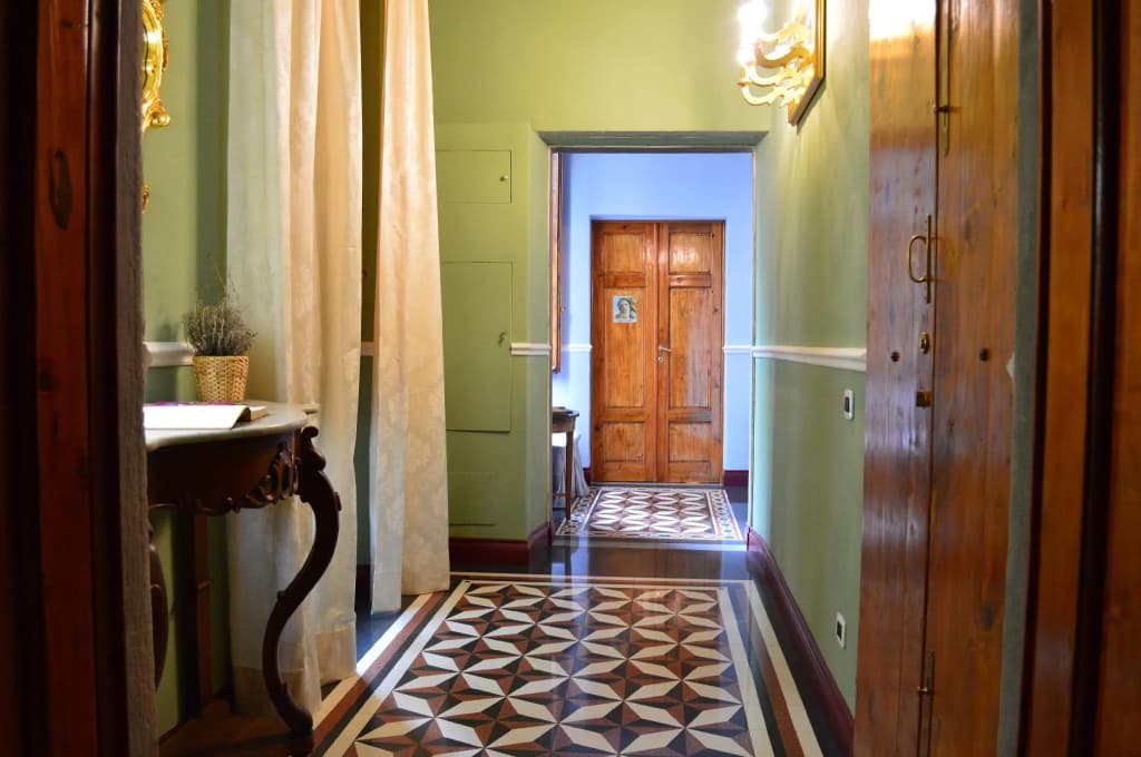 Boutique B&B Torre De' Conti - photo 9