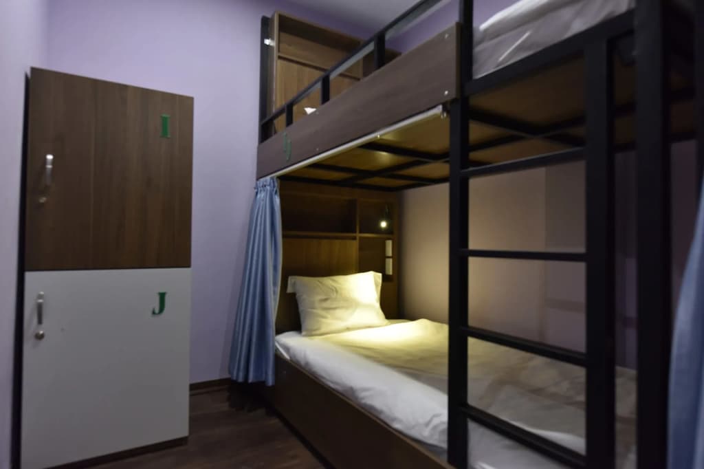 Ibiz City Hostel - photo 6
