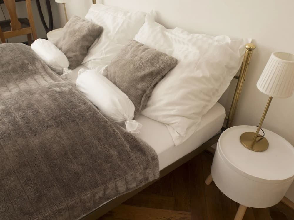 Blauhouse Apartments - photo 2
