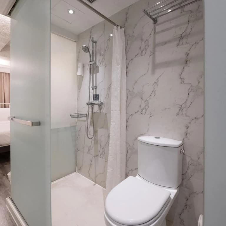 Mini Hotel Causeway Bay Hong Kong - photo 32