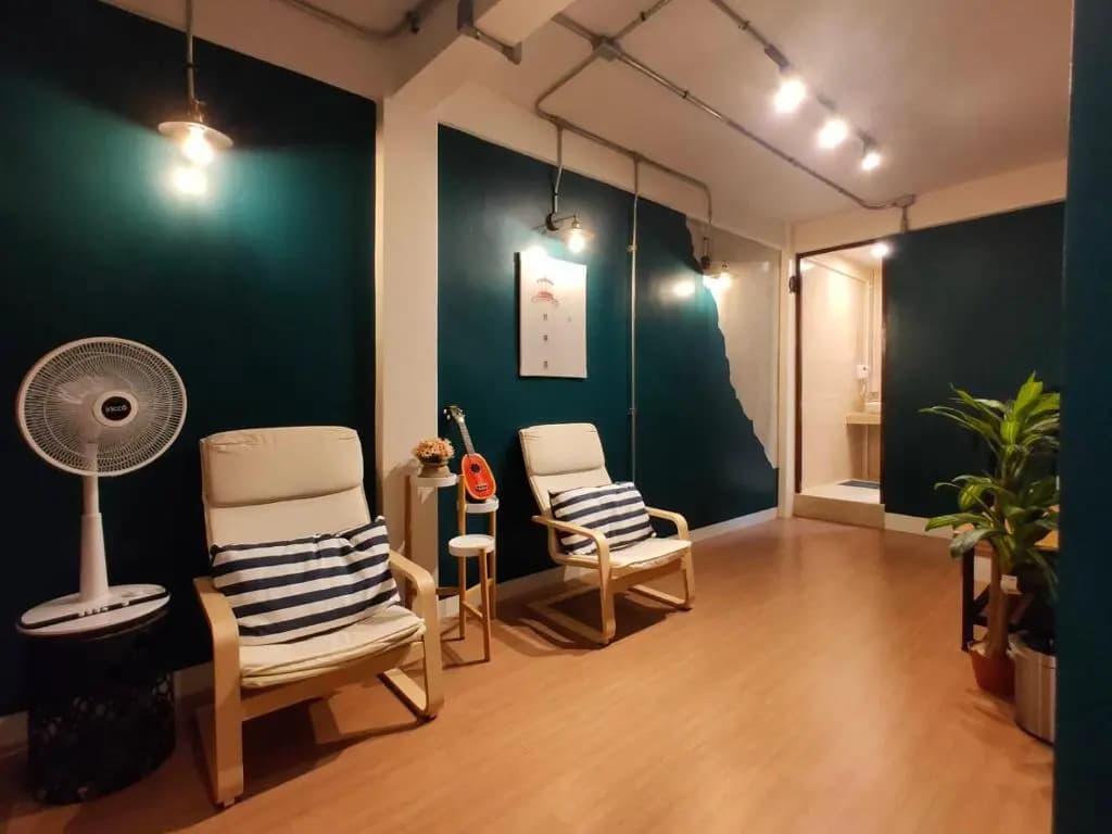 Station8 Hostel - photo 13