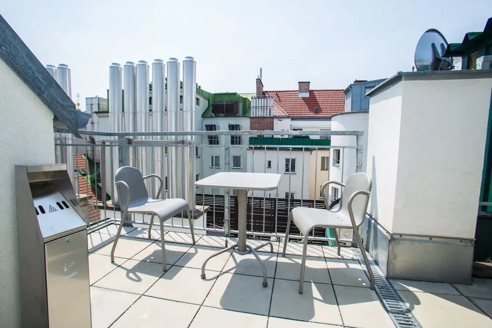 Vienna Hotspot - Wien Mitte - photo 16