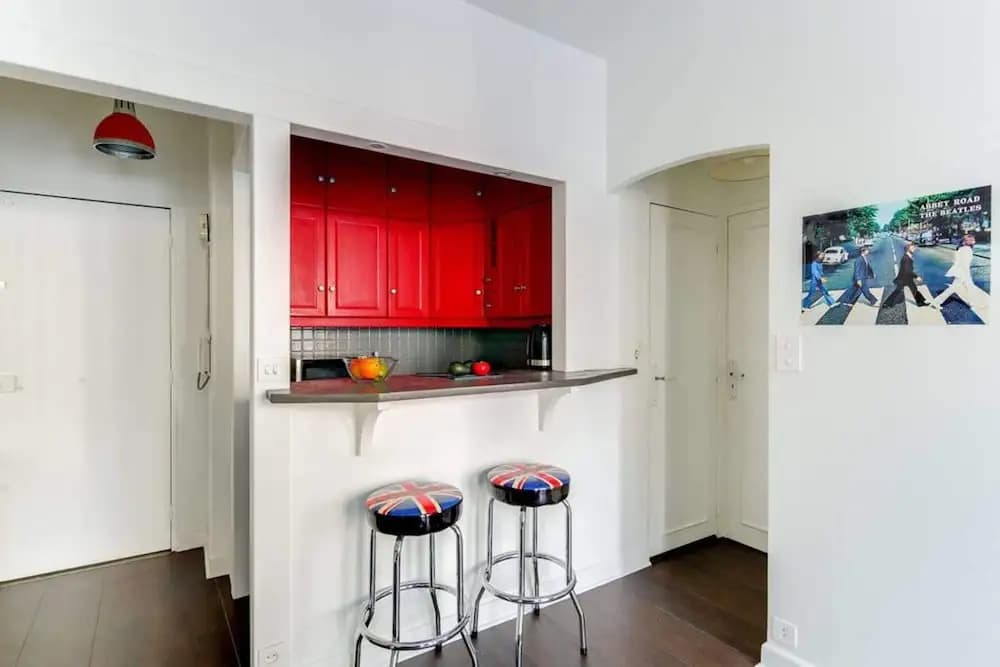 Spacious Studio in Marais - photo 2