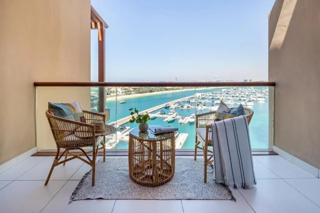 Frank Porter - Palm Views - photo 6