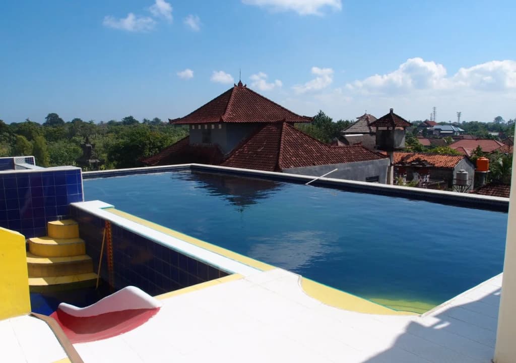 Bali Yuris Apartment - photo 6