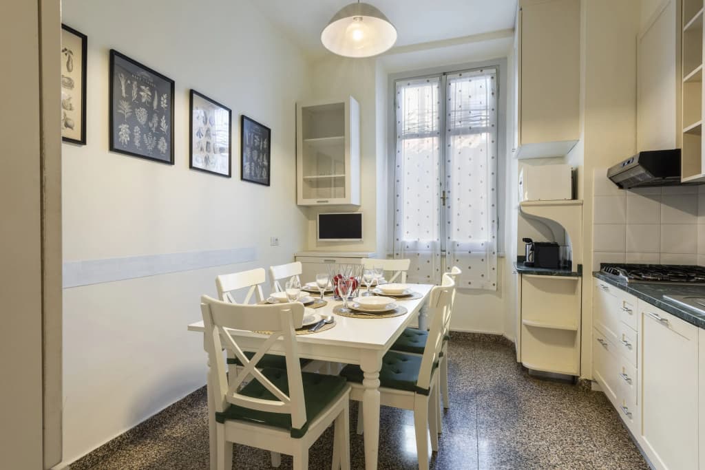 Art and Luxury Apartments - photo 31