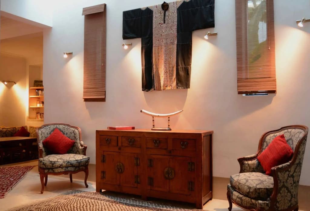 Riad Camilia - photo 12