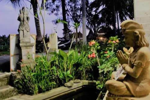 The Restu Ubud Guest House - photo 14
