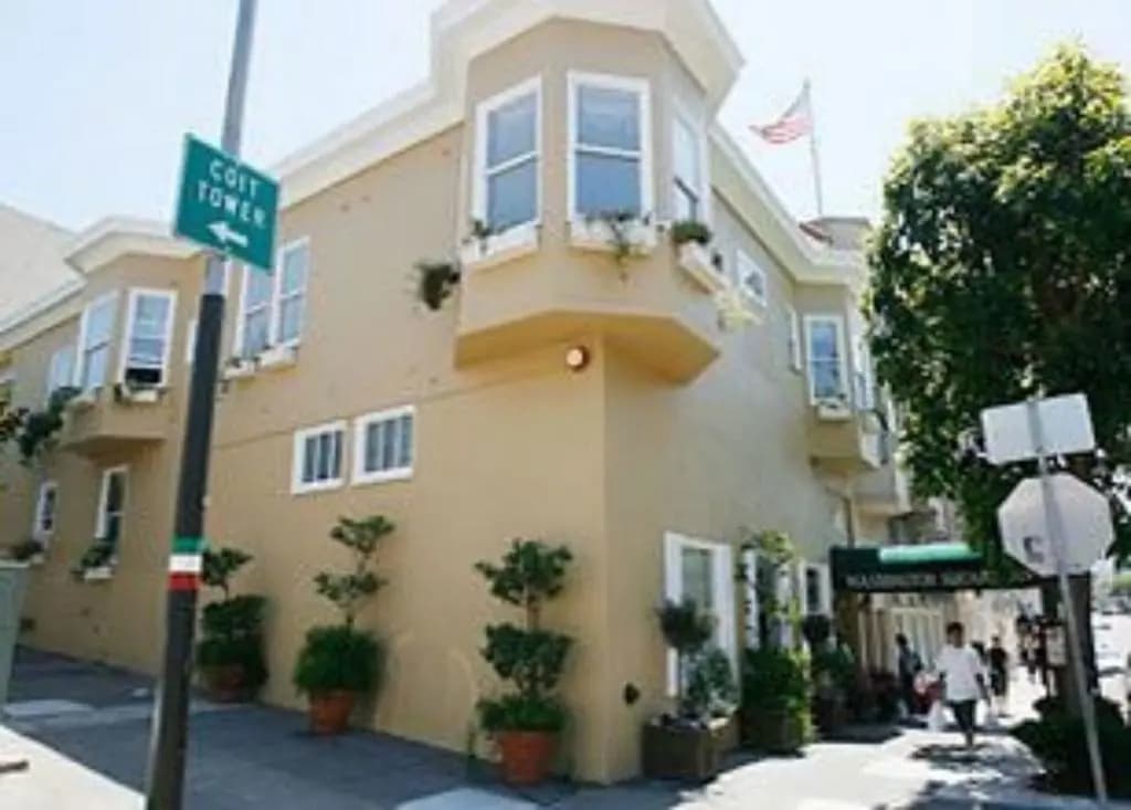 Washington Square Inn - photo 19