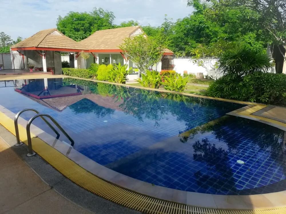 Villa 27 - photo 8