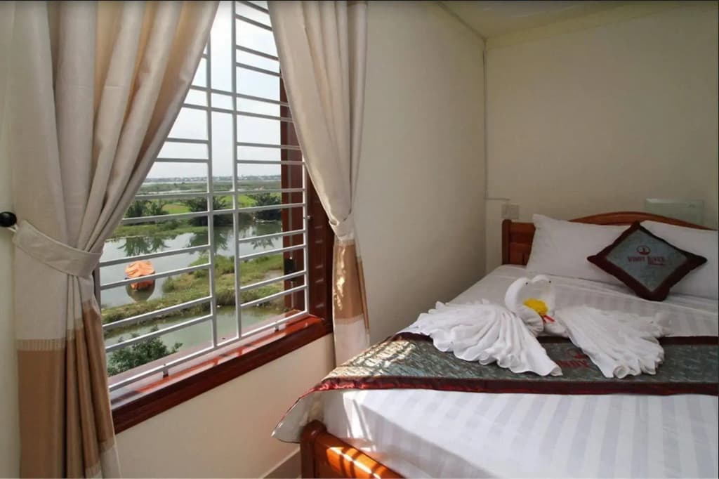 Windy River Homestay - photo 4