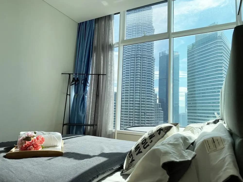 Sky Suite KLCC by Summer - photo 24