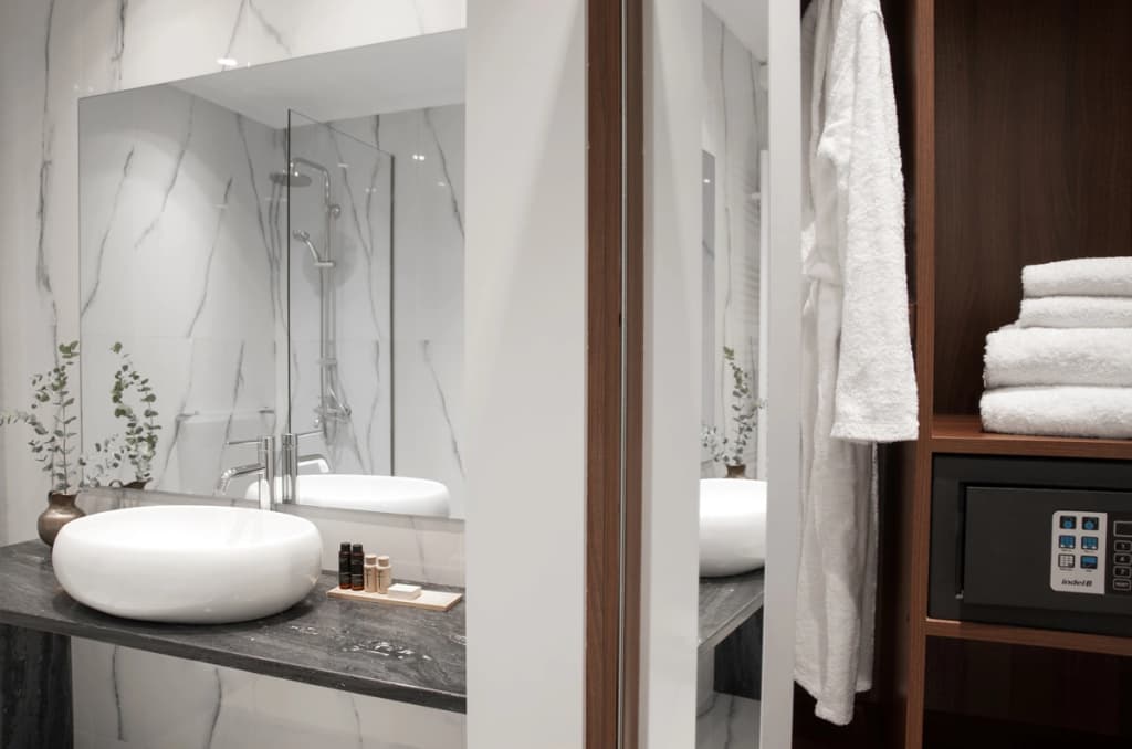 Acropolis Ami Boutique Hotel - photo 18