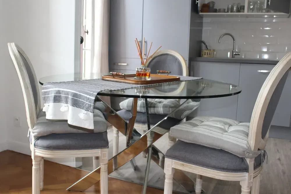 Nice Booking Clemenceau - photo 15