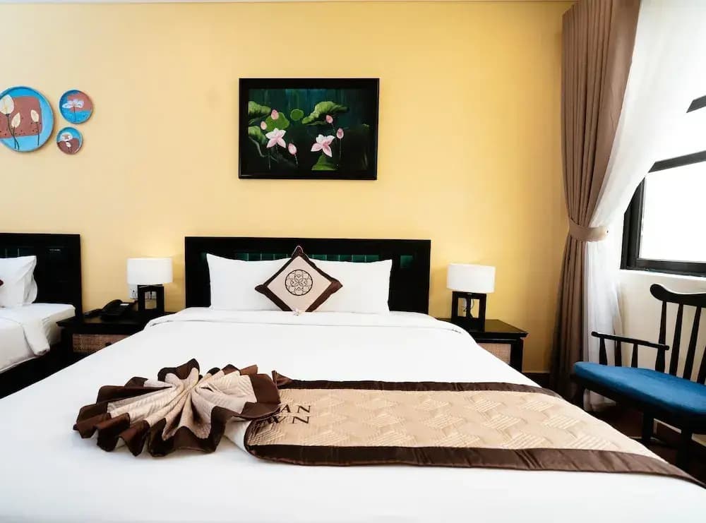 Nature Resort Hoi An - photo 39