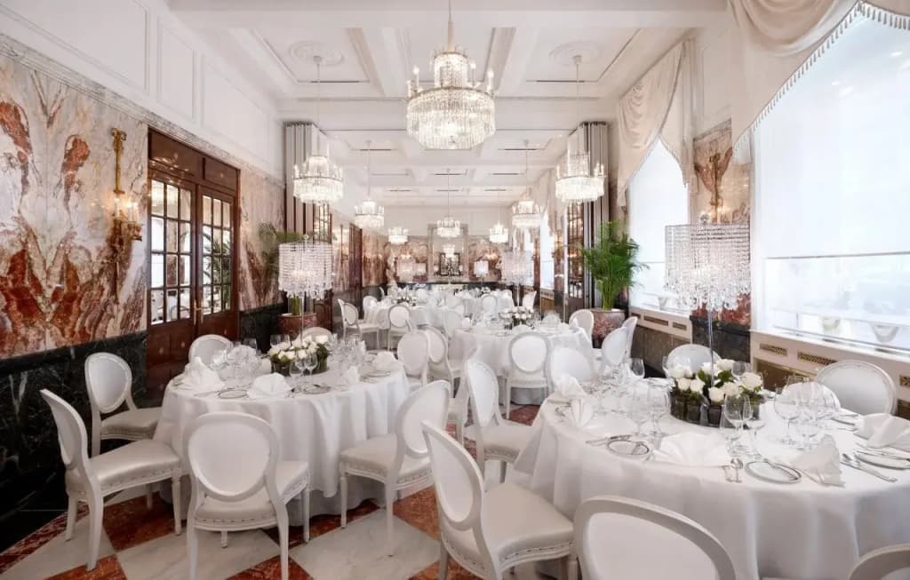 Hotel Sacher Wien - photo 28