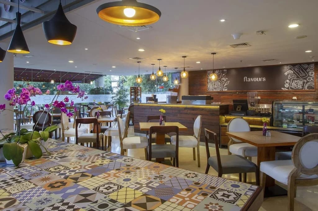 PrimeBiz Hotel Kuta - photo 40