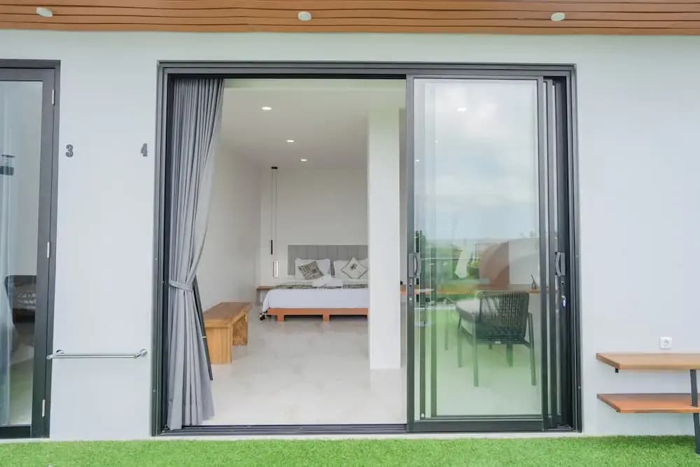Gandum Uluwatu Luxury Boutique Stay - Gandum Villa Complex - photo 5
