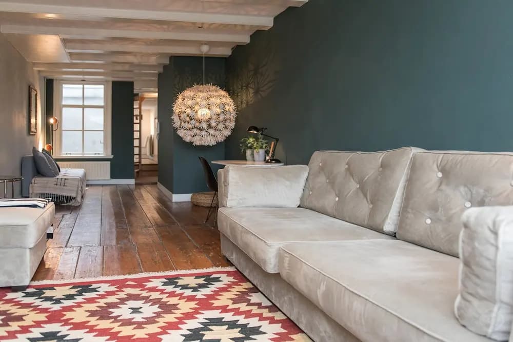 Noorderkerk Apartments - photo 4