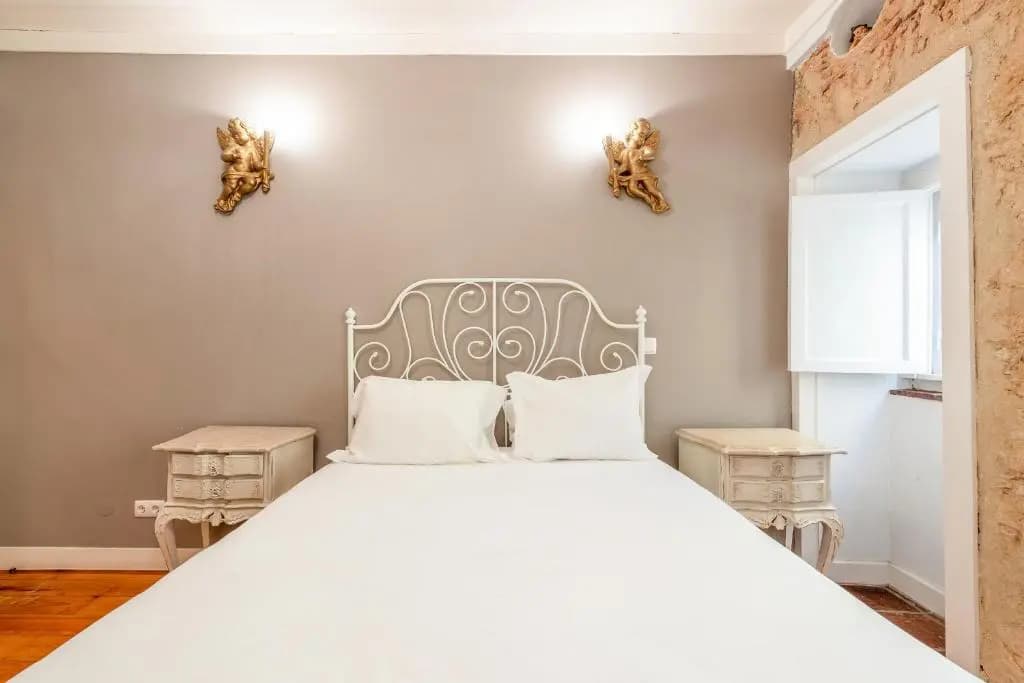 GuestReady - Exquisite Bica Poetas - photo 4