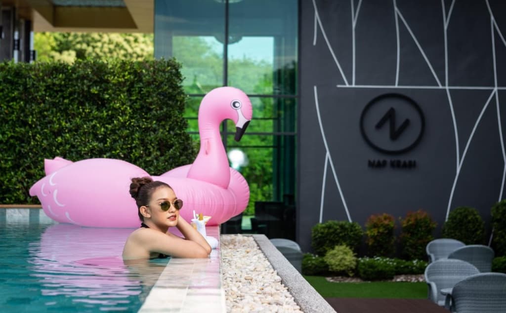 B2 Krabi Premier Hotel - photo 33