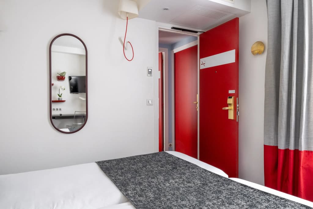 Hotel Astoria - Astotel - photo 6