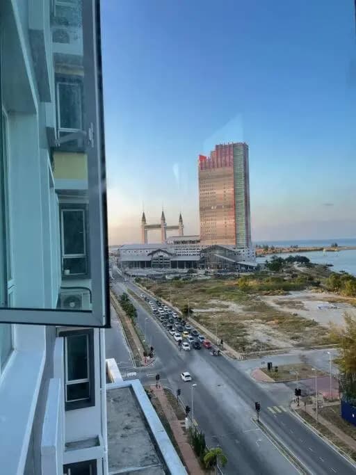 Maryam’s House (Lovely Seaview apartment ) - photo 8