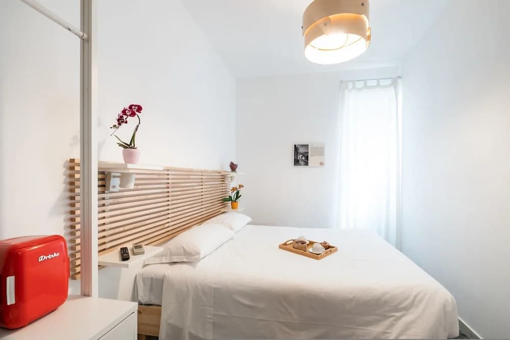 4bnb - Reale House Ponte - photo 3
