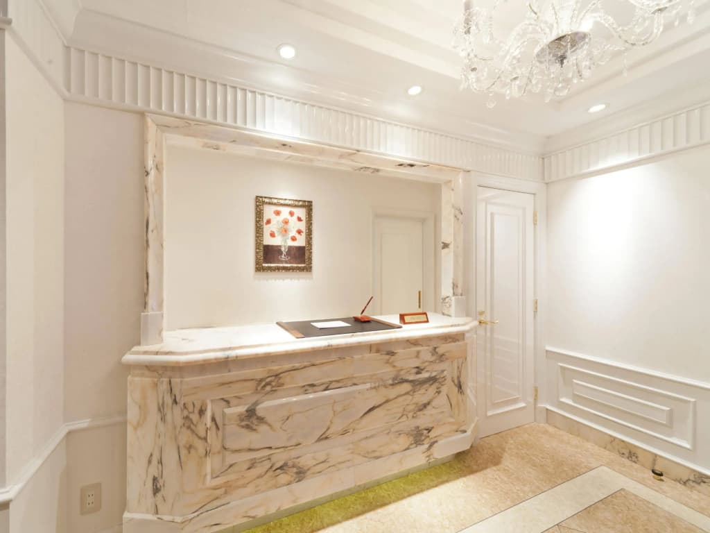 Hotel Fine Aroma Tennoji - photo 17