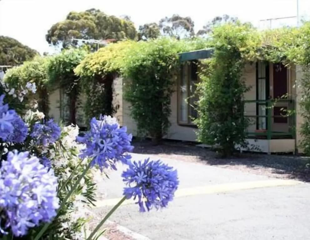 West City Motel - photo 11