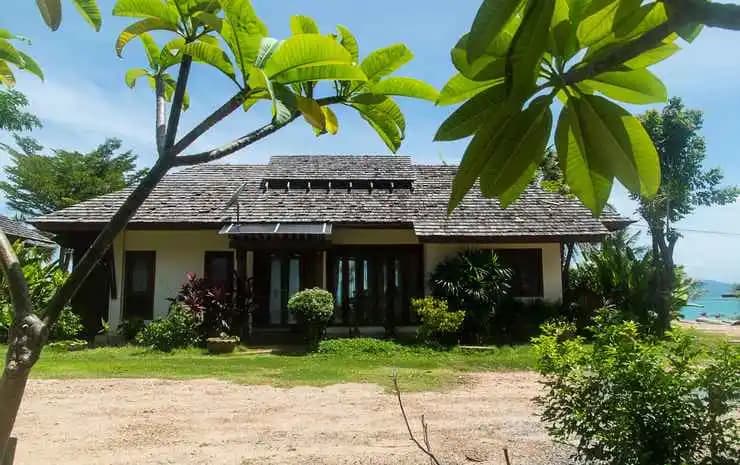 Dhevalai Villa - main photo