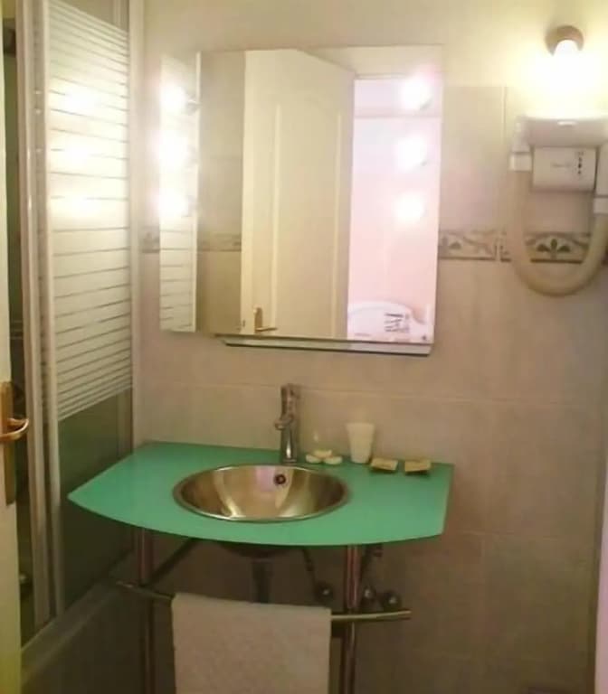 Hôtel Georges - photo 10