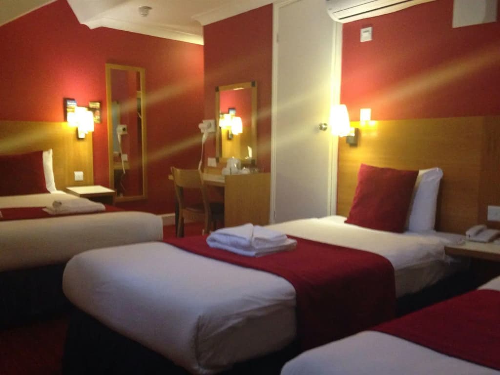 Comfort Inn Westminster - photo 3