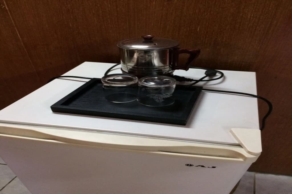 Win Bangna Hotel - photo 15