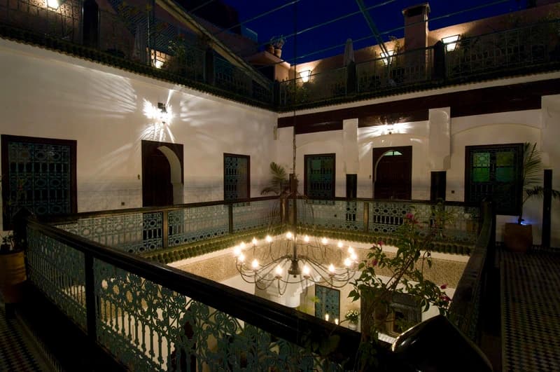 Riad Ben Tachfine - main photo