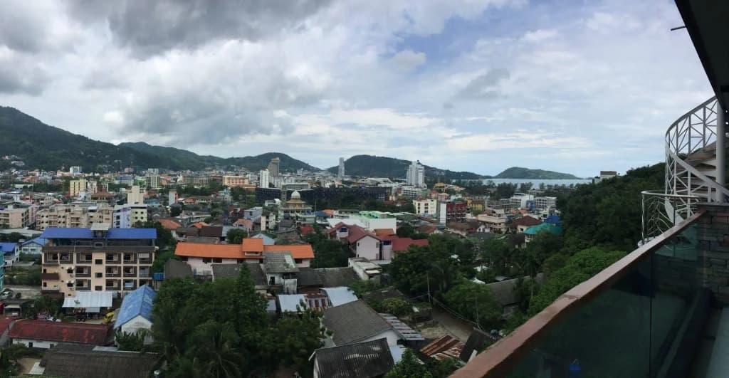 The Emerald Terrace Resort Pool View - photo 16