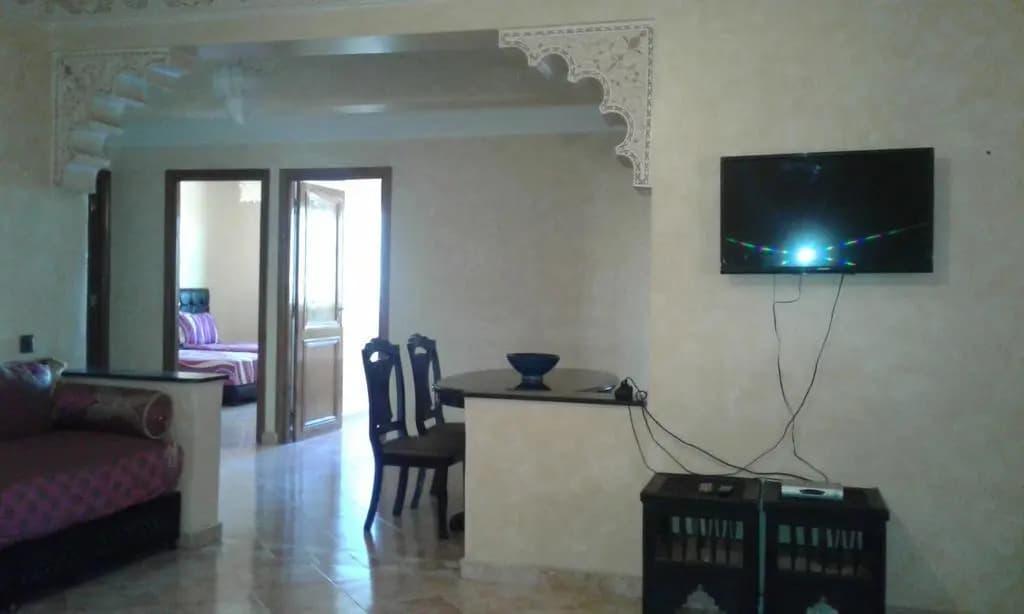 Appartement Chham - photo 4