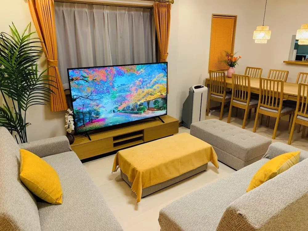 Kamei House - photo 5