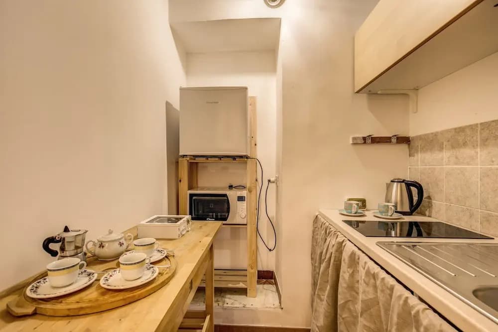 Fresh House Trevi - photo 18