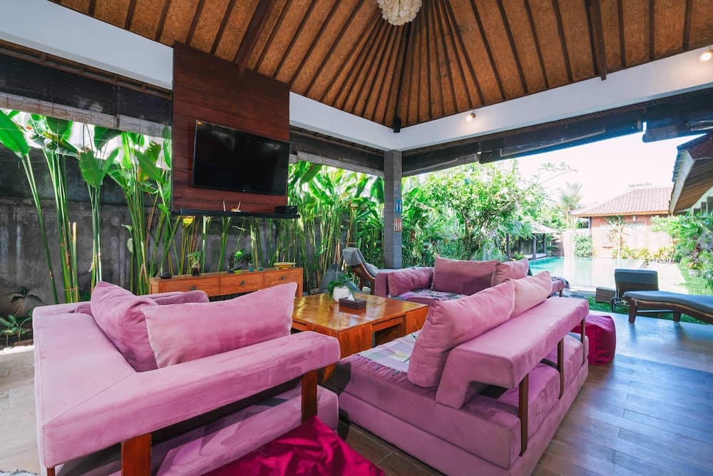 Villa Moringa 1 - photo 40