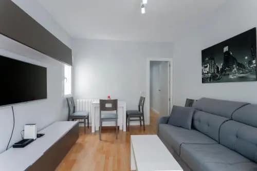 Apartment Cardenal Cisneros - photo 5